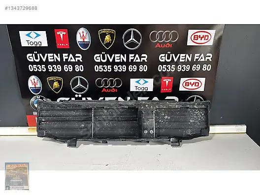 BMW 4 Seri I4 G26 Alt Havalandırma Perdesi 5A1E918-06 - görsel 4