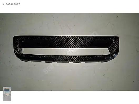 BMW 4 Seri I4 G26 M Karbonf. Öntamponsols İsçerçevesi 51119681710