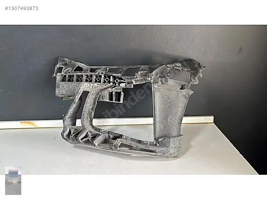 BMW 4 Seri I4 G26 M Ön Tampon Sol İç Braket 51118078611