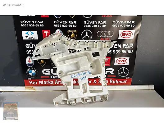 BMW 4 Seri I4 G26 M Sport Sağ Arka Braket 51128078586