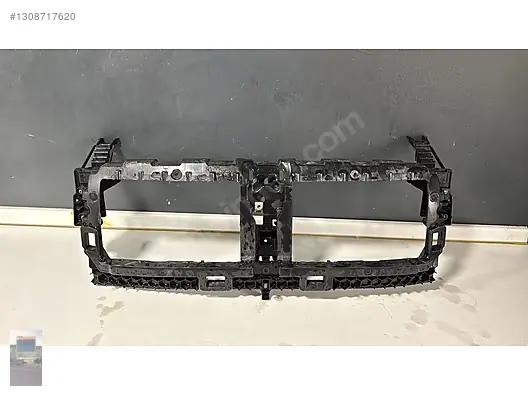 BMW 4 Seri I4 G26 Ön Havalandırma Braketi 5174187156-10
