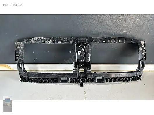 BMW 4 Seri I4 G26 Ön Havalandırma Braketi 5174187156-10 - görsel 3