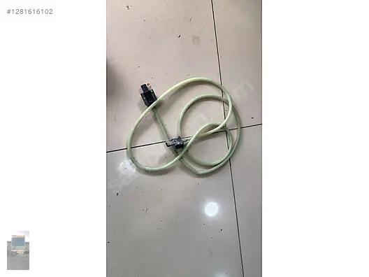 BMW 4 Seri I4 G26 Ön Tampon Köpüğü Yaya Koruma 5A4FAA7-01 - görsel 2