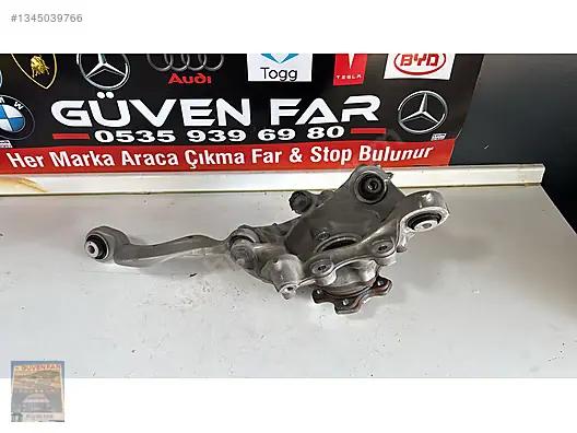 BMW 4 Seri I4 G26 Sağ Arka Taşıyıcı 6893274-01