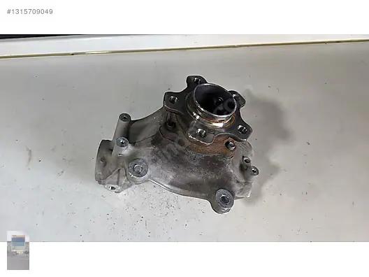 BMW 4 Seri I4 G26 Sağ Ön Taşıyıcı 6892508-02