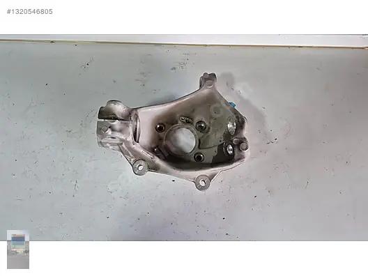 BMW 4 Seri I4 G26 Sol Ön Taşıyıcı 6893259-02