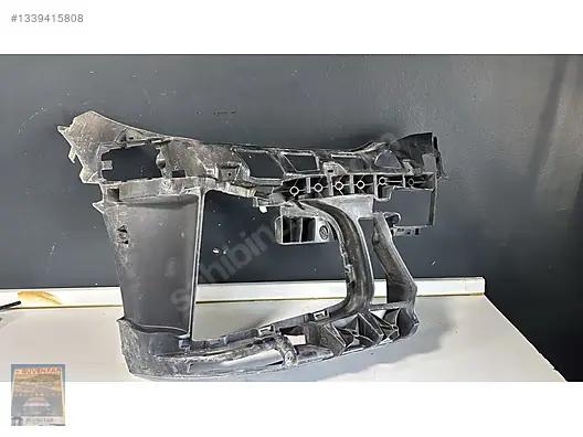 BMW 4 Seri I4 M Ön Tampon Sağ İç Braket 51118078612 - görsel 2