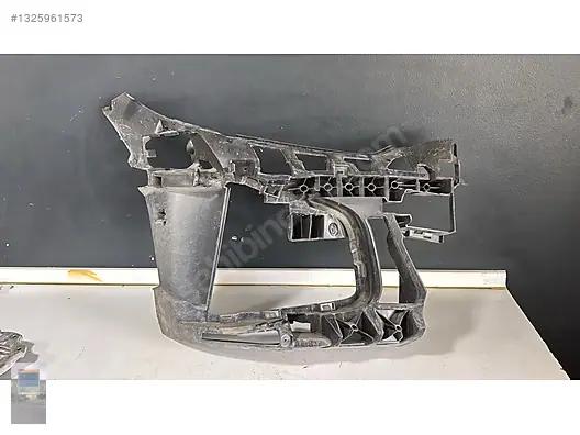BMW 4 Seri I4 M Ön Tampon Sağ İç Braket 51118078612 - görsel 3