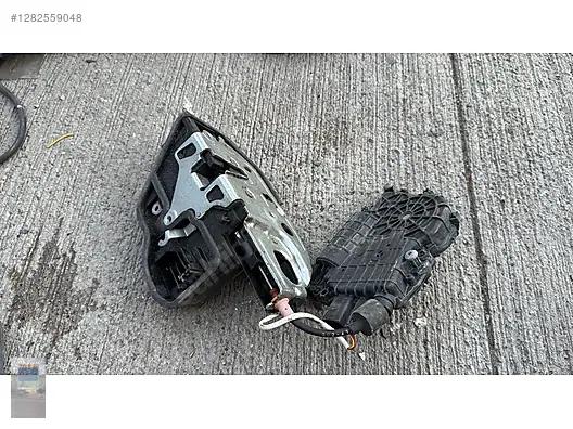 BMW 5 Arka Sağ Kapı Kapatma Motoru 4154310400