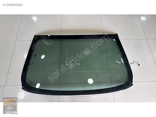 BMW 5 Seri F10 Arka Cam