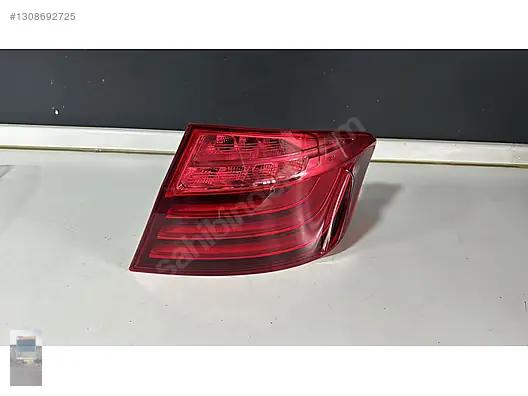 BMW 5 Seri F10 Lci LED Sağ Dış Stop