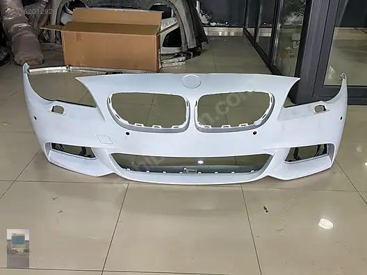 BMW 5 Seri F10 Lci M Ön Tampon Sıfır Orjinal