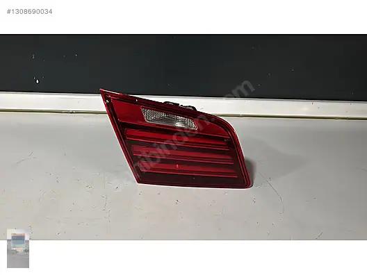 BMW 5 Seri F10 Lci Sol İç Stop 63217306163