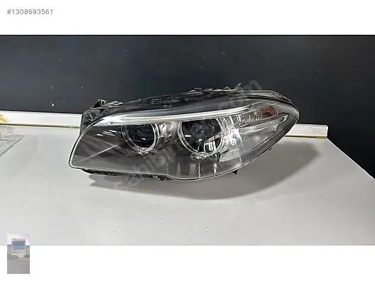 BMW 5 Seri F10 Lci Xenon Sol Far 1EL011087-21