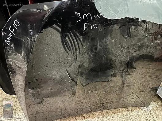 BMW 5 Seri F10 Ön Kaput