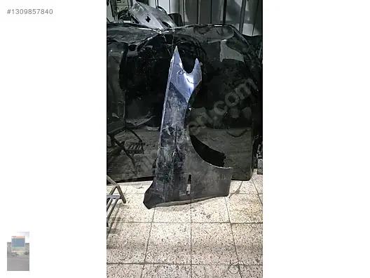 BMW 5 Seri F10 Sağ Ön Çamurluk - görsel 3