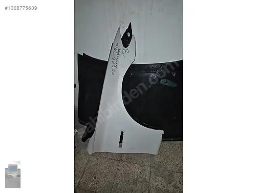 BMW 5 Seri F10 Sağ Ön Çamurluk - görsel 4