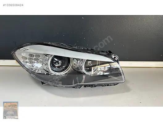 BMW 5 Seri F10 Xenon Sağ Far - görsel 2