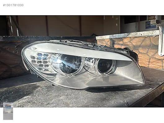 BMW 5 Seri F10 Xenon Sağ Far - görsel 3
