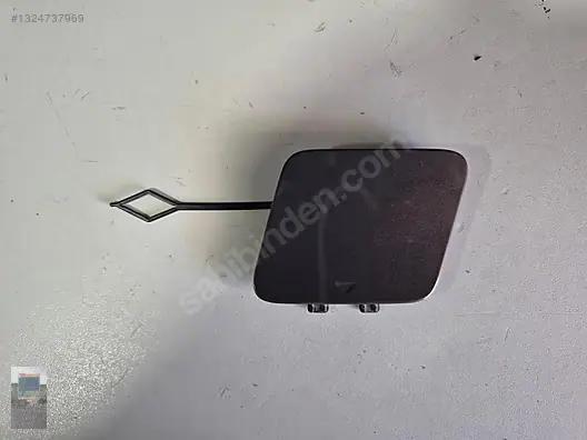 BMW 5 Seri G30/31 Lci M Arka Tampon Çeki Demir Kapağı 5112949861