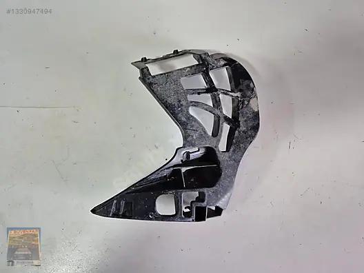 BMW 5 Seri G30/31 M Lci Sol Ön Tampon Braketi 51117385347