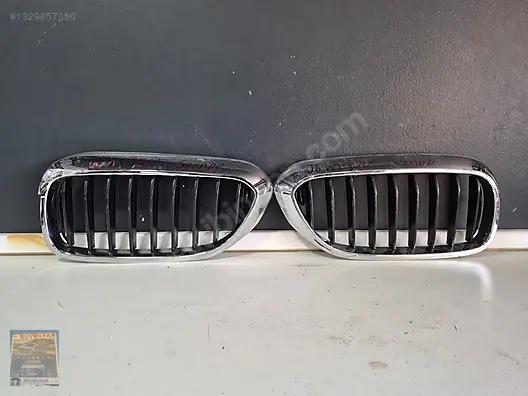 BMW 5 Seri G30/31 Sağ-sol Ön Panjur Izgarası