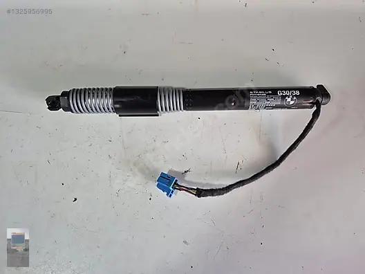 BMW 5 Seri G30 Elektirikli Sağ Bagaj Amortisörü 8737952
