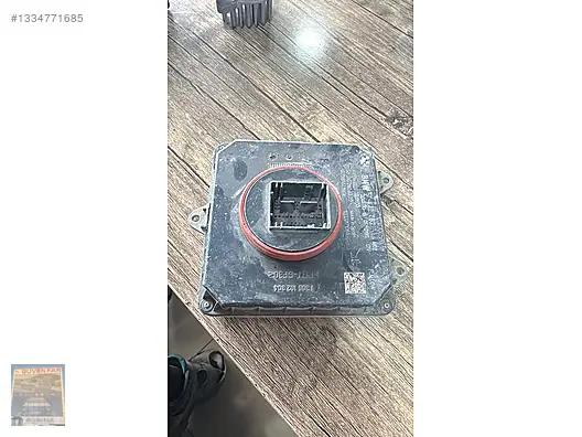 BMW 5 Seri G30 Far Beyni 7472762