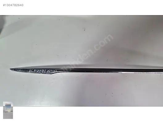 BMW 5 Seri G30 Lcı Arka Tampon Çıtası 51129464229