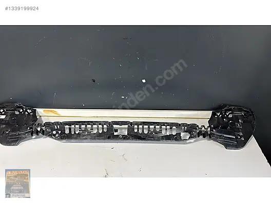 BMW 5 Seri G30 Lci Arka Tampon Orta Braket 51129498616