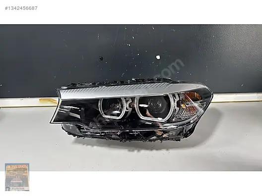 BMW 5 Seri G30 LED Sol Far Dolu 8499111-01