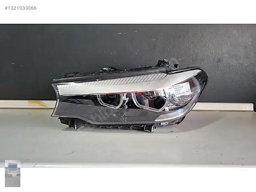 BMW 5 Seri G30 LED Sol Ön Far 7439199-01