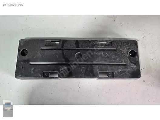 BMW 5 Seri G30 M5 Dönüşüm Arka Tampon Plakalık BFG3018