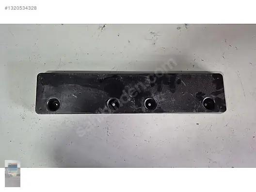 BMW 5 Seri G30 M5 Dönüşüm Ön Tampon Plakalık BFG3018
