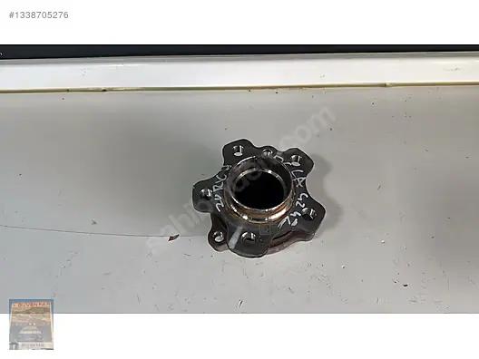 BMW 5 Seri G30 Ön Porya 8854899