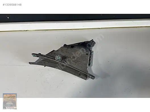 BMW 5 Seri G30 Sağ Hava Kanalı 51747349592