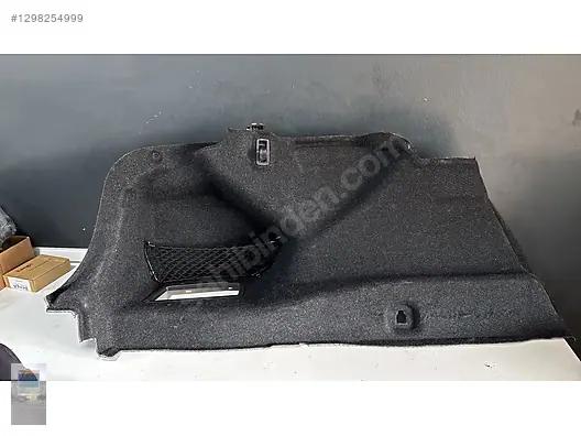 BMW 5 Seri G30 Sol Arka Bagaj İç Döşeme 7942875