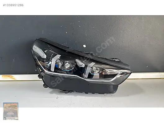 BMW 5 Seri G60 I5 Lazer Laser Sağ Far 5A798D2-08 - görsel 2