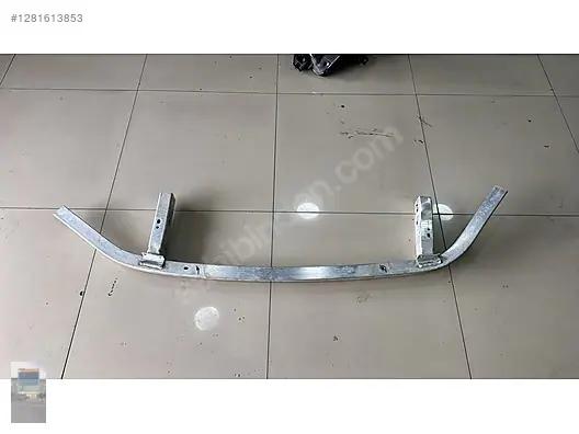 BMW 5 Seri G60 I5 On Tampon Alt Demir 9883890 07