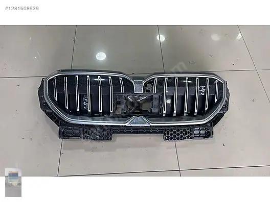 BMW 5 Seri G60 I5 Panjur Panjur Arkası Maske 5A09B52