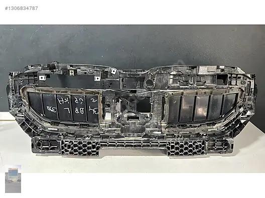 BMW 5 Seri G60 I5 Panjur Panjur Arkası Maske 5A09B52 - görsel 2