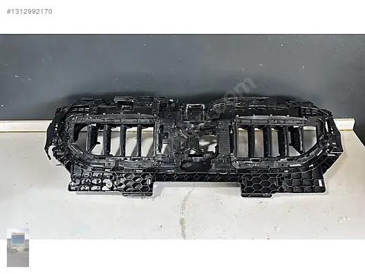 BMW 5 Seri G60 I5 Panjur Panjur Arkası Maske 5A09B52 - görsel 3