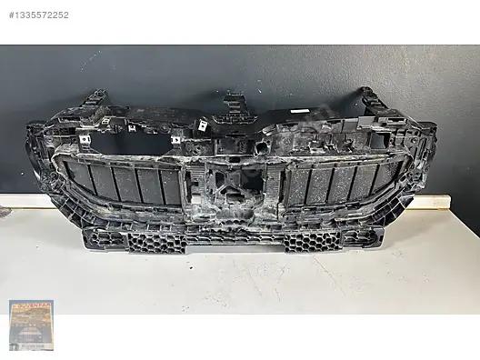 BMW 5 Seri G60 I5 Panjur Panjur Arkası Maske 5A09B52 - görsel 4