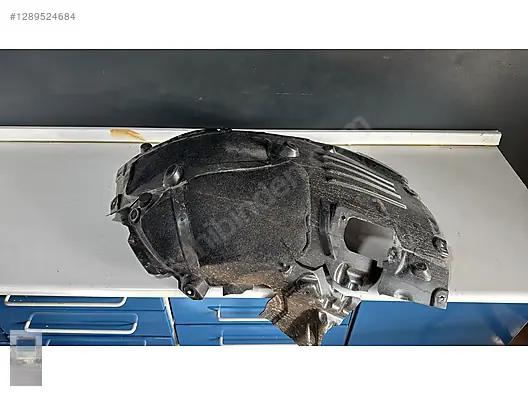 BMW 5 Seri G60 I5 Sol Ön Davlumbaz 51759621241