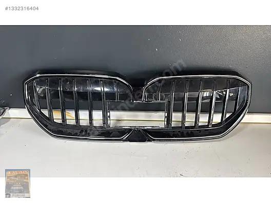 BMW 5 Seri G60 Ön Panjur 5113185178-11 - görsel 4