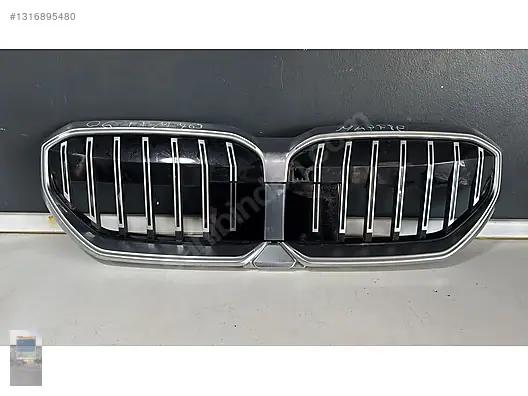BMW 5 Seri G60 Ön Panjur 5113185178-11 - görsel 5