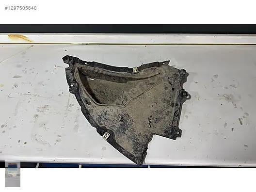 BMW 5 Seri G60 Sağ Kürek Bakaliti 51755A036D4 - görsel 2