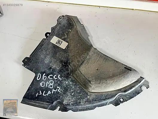 BMW 5 Seri G60 Sağ Kürek Bakaliti 51755A036D4 - görsel 3
