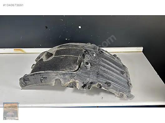 BMW 5 Seri G60 Sağ Ön Davlumbaz 51759621236 - görsel 2