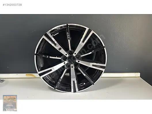 BMW 5 Seri I5 G60 10JX20 İnç Jant 5A324E7